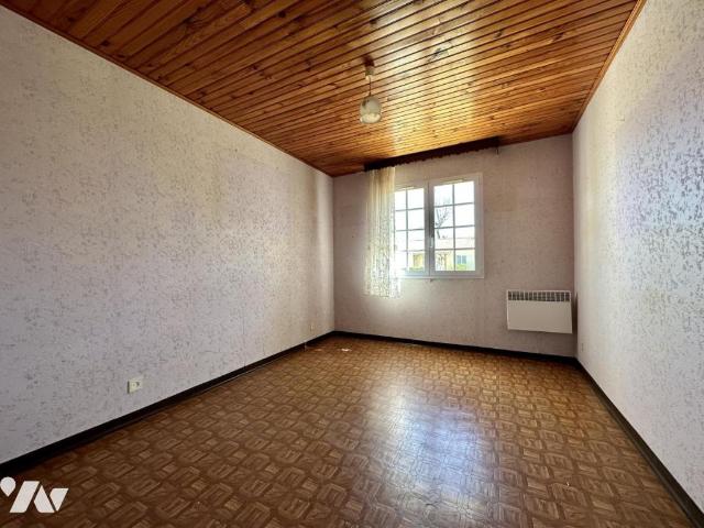 Maison vente à Les Sables-d'Olonne, Saint-avaugourd-des-landes