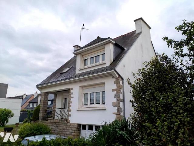 Maison vente à Saint-Avé, Morbihan