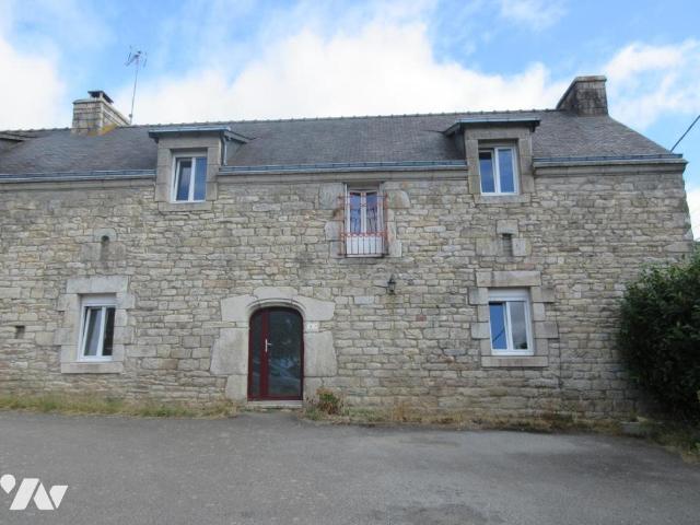Maison vente à Vannes, Bretagne
