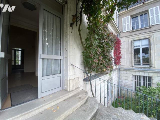 Maison vente à Tours, Saint-avertin