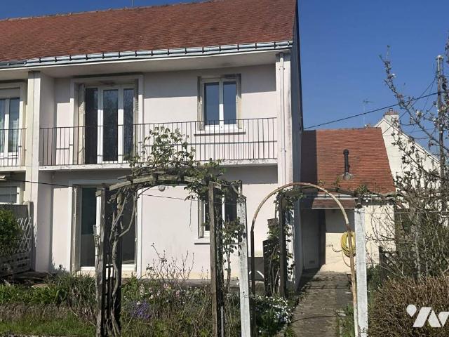 Maison vente à Tours, Saint-avertin