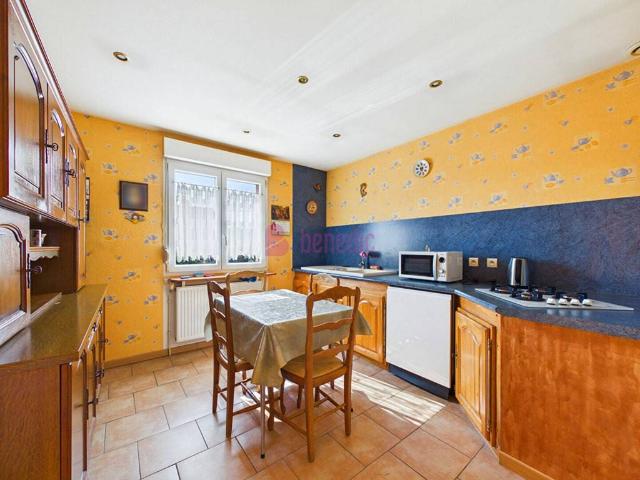 Maison vente à Forbach-Boulay-Moselle, Saint-avold