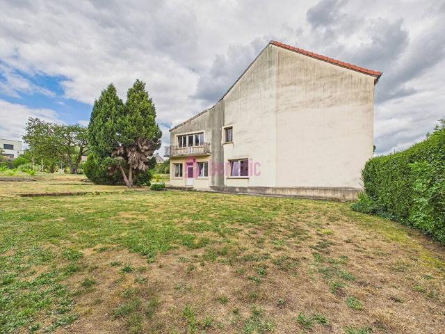 Maison vente à Forbach-Boulay-Moselle, Saint-avold