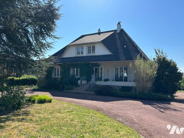 Maison vente à Orléans, Saint-ay