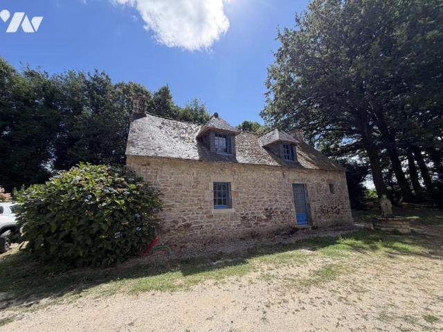 Maison vente à Saint-Barthélemy, Morbihan