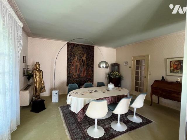 Maison vente à Valence, Saint-barthélemy-de-vals