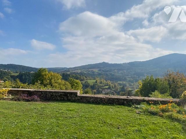 Maison vente à Saint-Barthélemy-Grozon, Ardèche