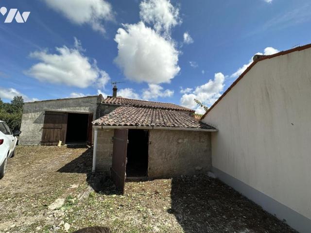 Maison vente à Les Sables-d'Olonne, Saint-benoist-sur-mer