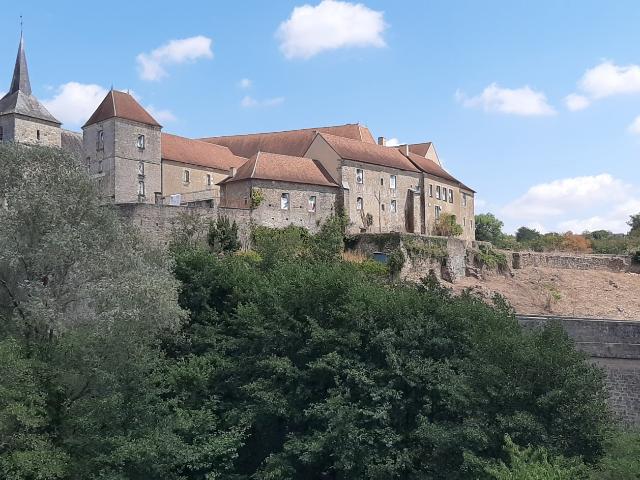 Maison vente à Le Blanc, Saint-benoît-du-sault