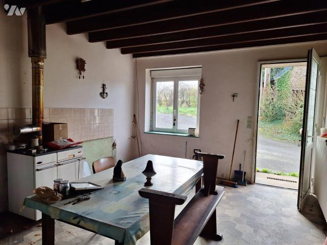 Maison vente à Mayenne, Saint-berthevin-la-tannière