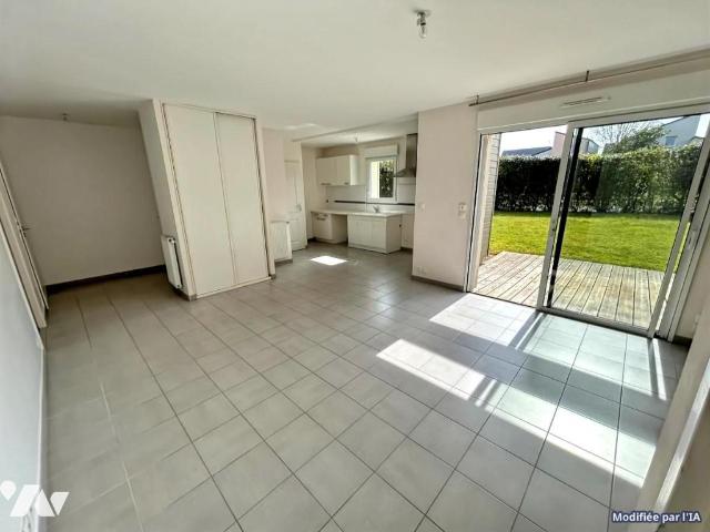 Maison vente à Laval, Saint-berthevin
