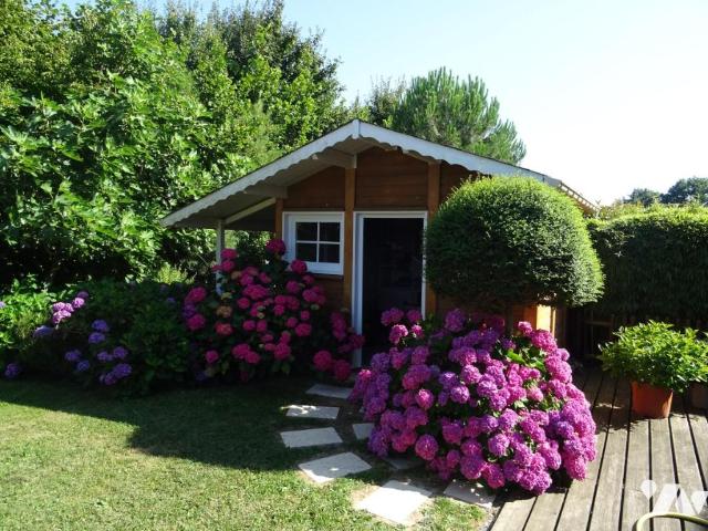 Maison vente à Laval, Saint-berthevin