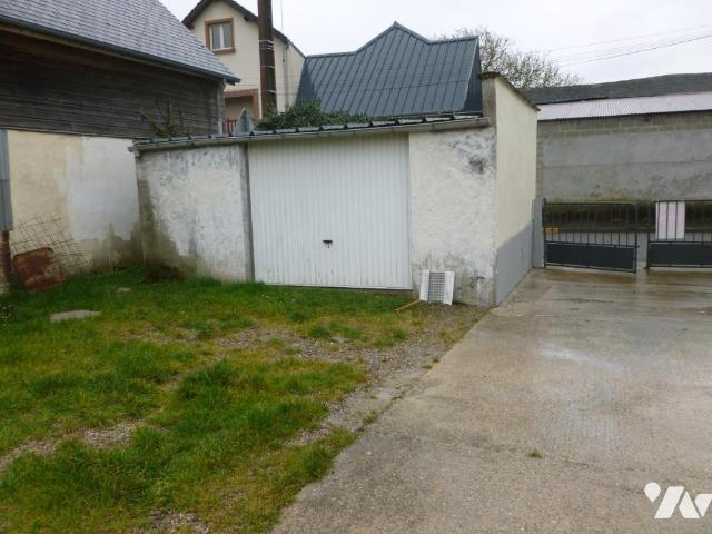 Maison vente à Abbeville, Saint-blimont