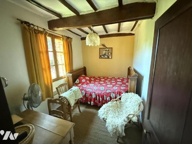 Maison vente à Abbeville, Saint-blimont
