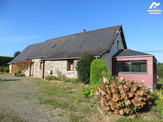 Maison vente à Argentan, Saint-bômer-les-forges