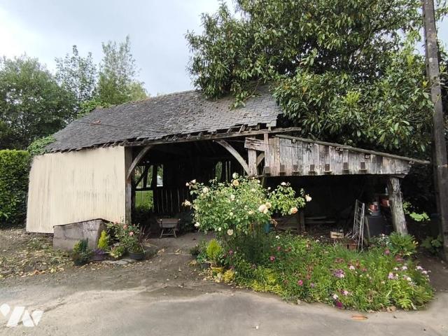 Maison vente à Argentan, Saint-bômer-les-forges