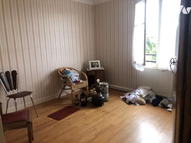 Maison vente à Saint-Brieuc, Bretagne
