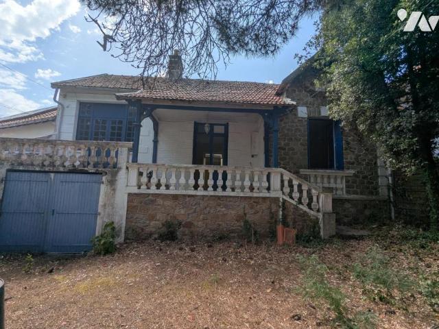 Maison vente à Saint-Nazaire, Saint-brevin-les-pins