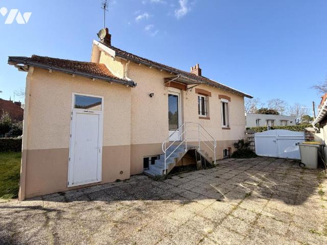 Maison vente à Saint-Nazaire, Saint-brevin-les-pins