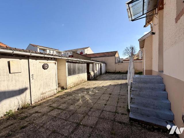 Maison vente à Saint-Nazaire, Saint-brevin-les-pins