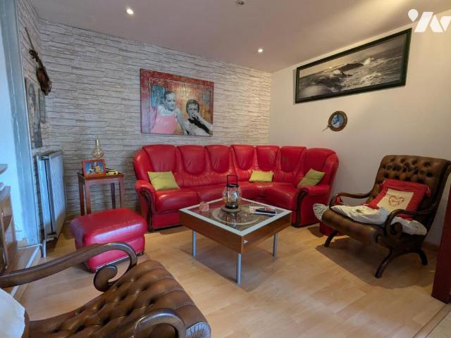 Maison vente à Saint-Nazaire, Saint-brevin-les-pins