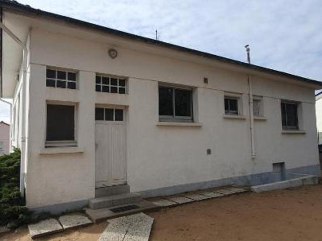 Maison vente à Saint-Nazaire, Saint-brevin-les-pins
