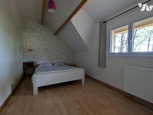 Maison vente à Saint-Nazaire, Saint-brevin-les-pins