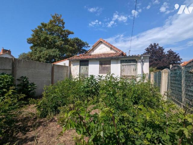Maison vente à Saint-Nazaire, Saint-brevin-les-pins