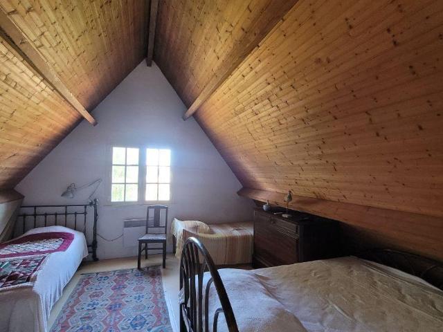 Maison vente à Saint-Malo, Bretagne