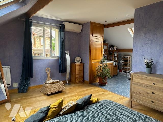 Maison vente à Sarcelles, Saint-brice-sous-forêt