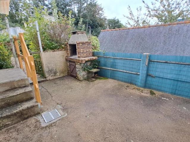 Maison vente à Saint-Brieuc, Côtes-d'Armor