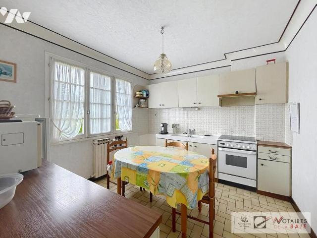 Maison vente à Saint-Brieuc, Côtes-d'Armor