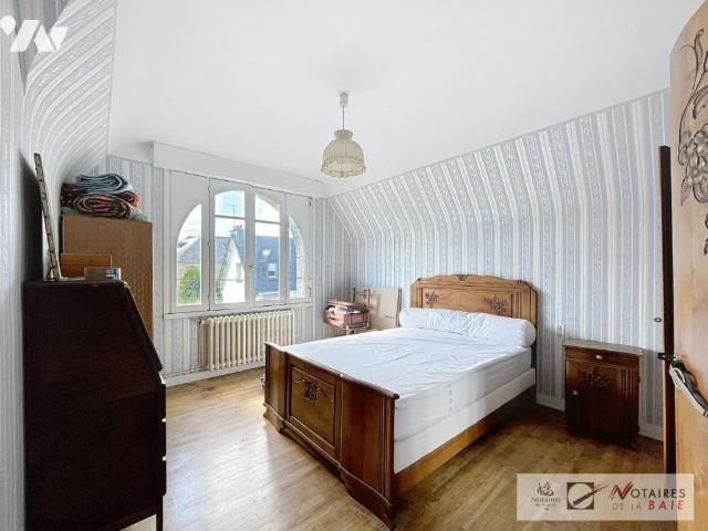 Maison vente à Saint-Brieuc, Bretagne