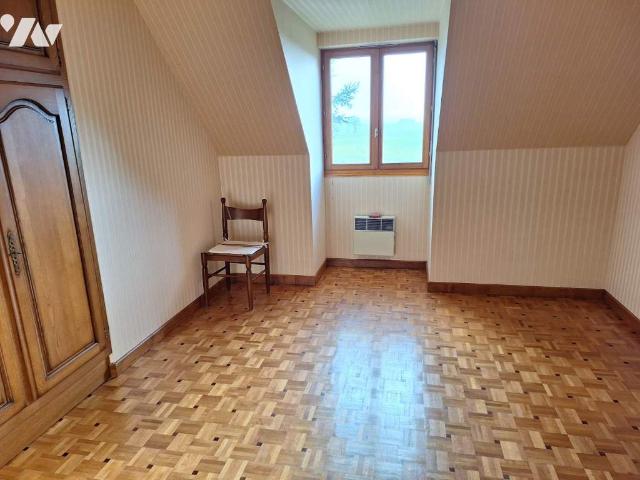 Maison vente à Pontivy, Bretagne