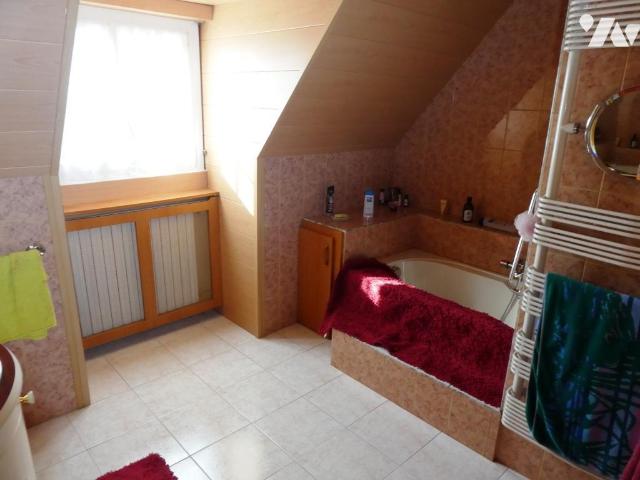 Maison vente à Pontivy, Bretagne