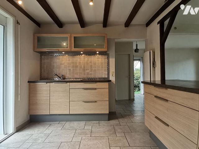Maison vente à Dinan, Bretagne