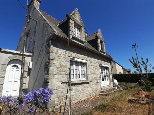 Maison vente à Dinan, Bretagne