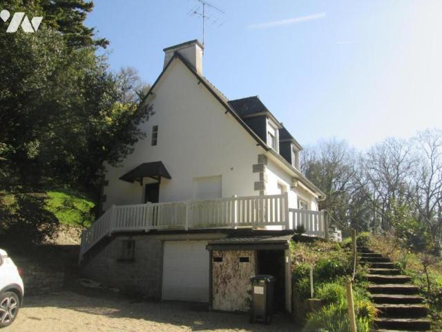 Maison vente à Dinan, Bretagne