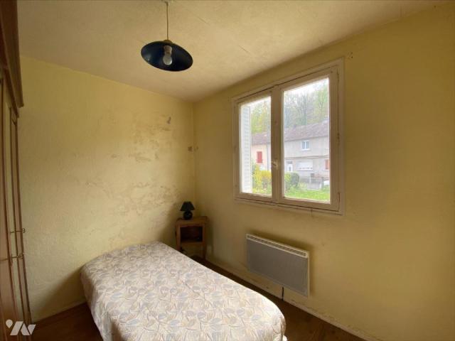 Maison vente à Aurillac, Saint-cernin