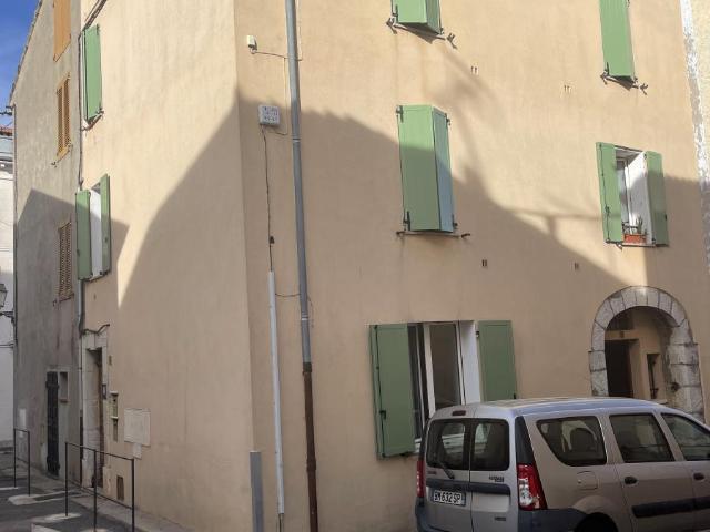 Maison vente à Grasse, Saint-cézaire-sur-siagne