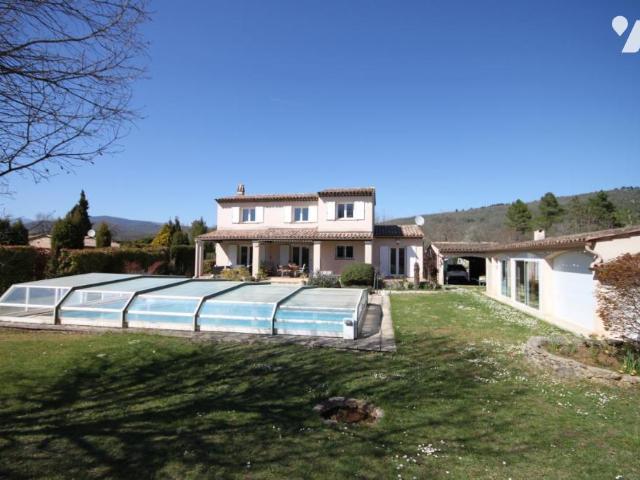 Maison vente à Grasse, Saint-cézaire-sur-siagne