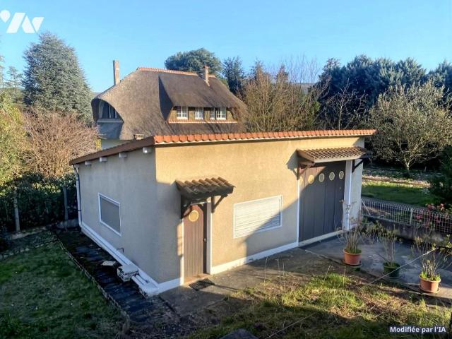 Maison vente à Saint-Étienne, Saint-chamond