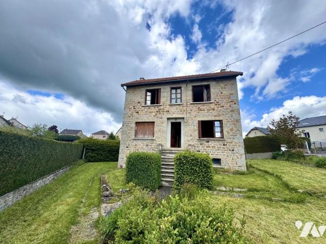 Maison vente à Mende, Saint-chély-d'apcher