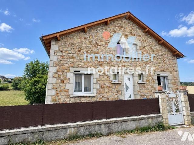 Maison vente à Saint-Chély-d'Apcher, Lozère