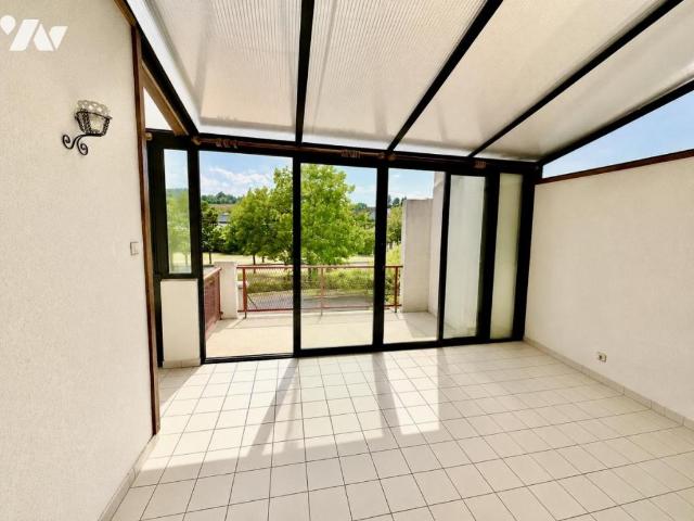 Maison vente à Mende, Saint-chély-d'apcher