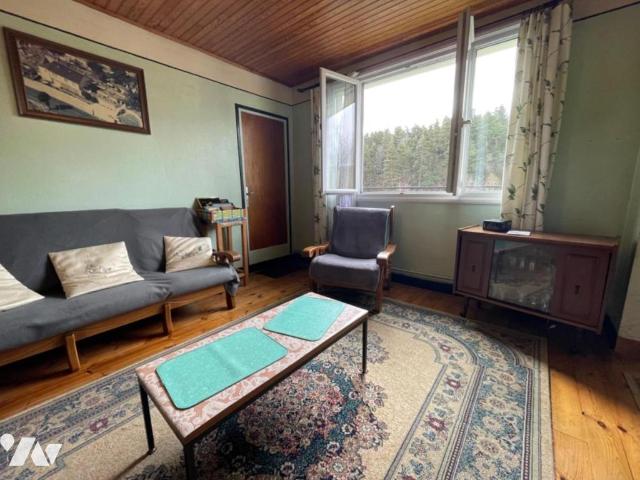 Maison vente à Saint-chély-d'apcher