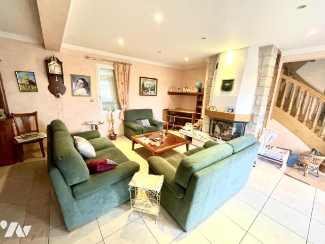 Maison vente à France métropolitaine, Saint-chély-d'apcher