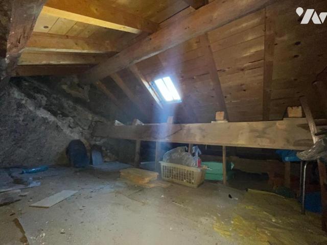Maison vente à Saint-chély-d'apcher