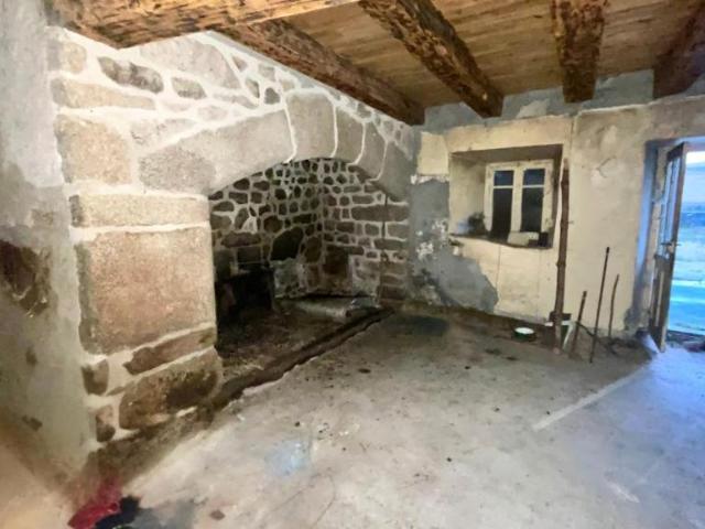 Maison vente à Mende, Saint-chély-d'apcher