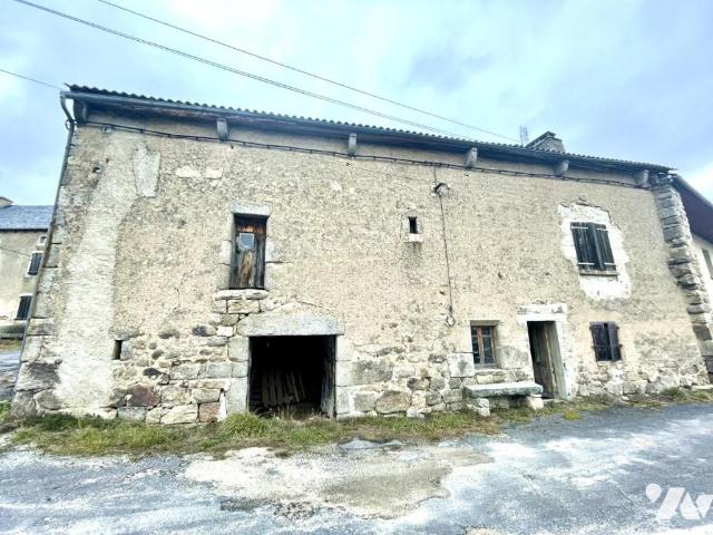 Maison vente à Mende, Saint-chély-d'apcher